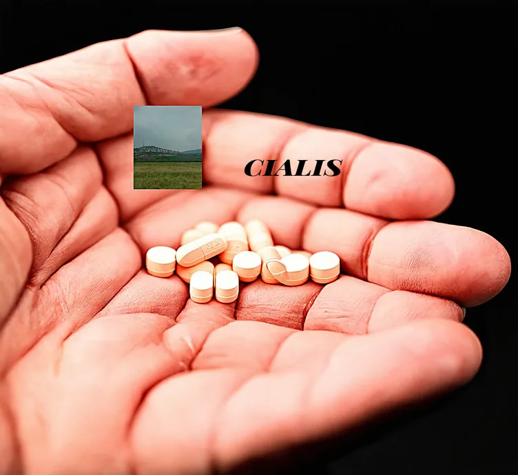 Cialis 1